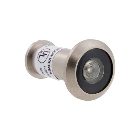 Delaney Hardware 200 DEGREE UL DOOR VIEWER US15 400029